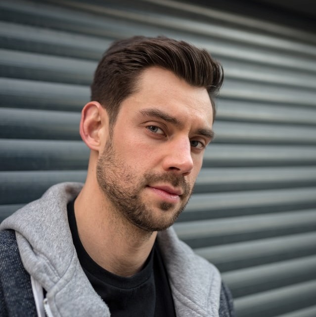 Author Avatar